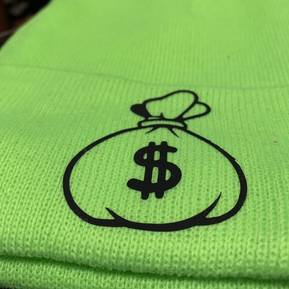 Custom hat - Picture 2 of 2